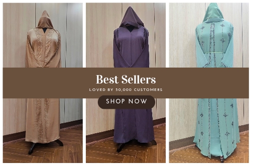 Best Sellers